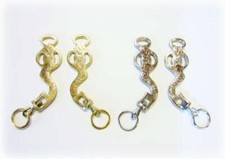 Barocke-Akademische Hackamore