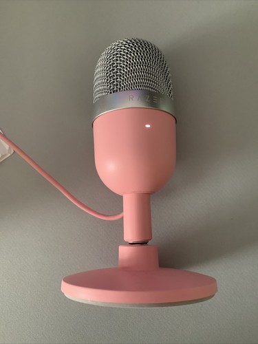 Razer seiren mini mikrofon - razer,