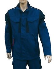 Bundeswehr BP Arbeitskleidung Bundhose, Arbeitsjacke, Latzhose, Blaumann