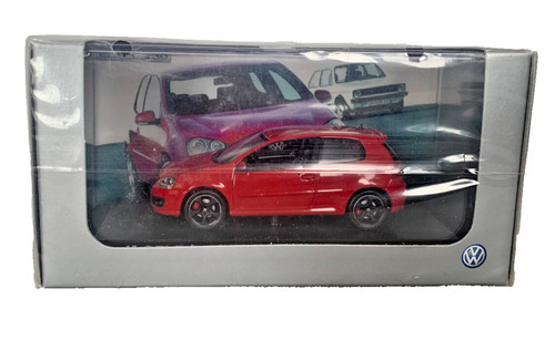 Volkswagen golf gti - 5,