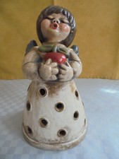 THUN - Windlicht mit Apfel -