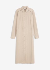 Hemdblusenkleid mit