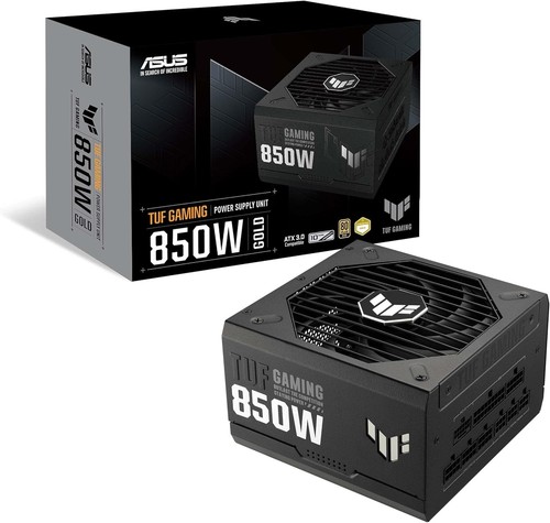 Asus tuf gaming 850w gold - asus,