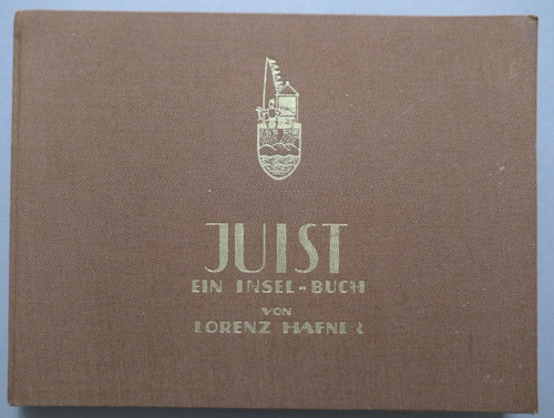 Lorenz hafner juist ein - ,