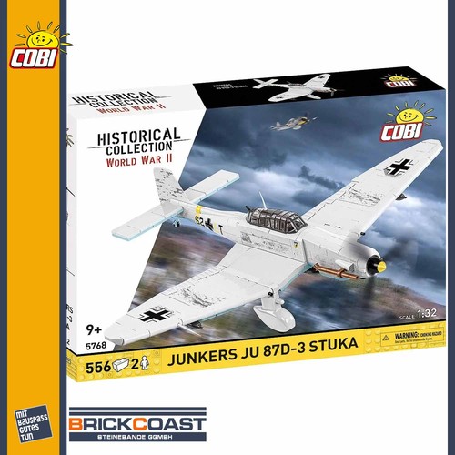 Cobi 5768 junkers - cobi,