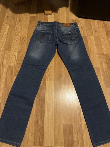 Diesel jeans w31 l33 - diesel,