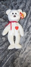 Ty Beanie Babies Bär