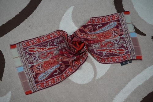 Women etro scarf - women, multicolor