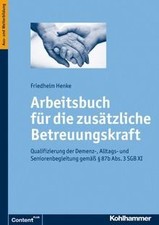 Arbeitsbuch für die