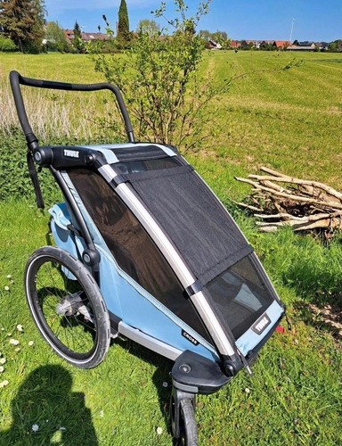 Thule chariot cross - thule,