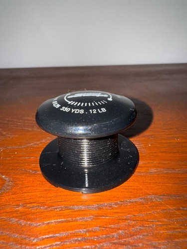 Ersatzspule mitchell spool - mitchell,