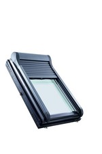 Außenrollo Roto ZRO M 114/118