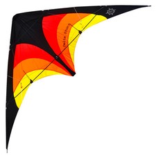 Lenkdrachen Elliot Delta Stunt