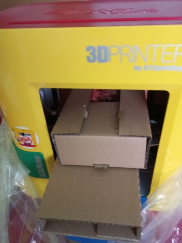 Drucker xyzprinting da - drucker,
