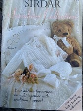 Sirdar Sunshine Collection