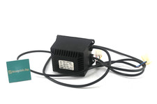 L+S Heizungstrafo 230V 50/60Hz Zündtrafo Trafo Viessmann 9527527