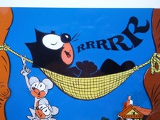 Comic Farbcover FELIX Band 494