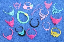 BARBIE SCHMUCK S7 PRINZESSIN