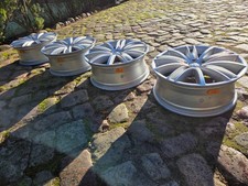 4 X Originale 18 " VW Tiguan