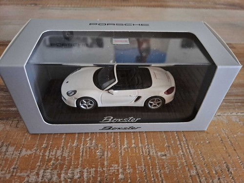 Porsche boxster 981 43 - boxster, 1:43