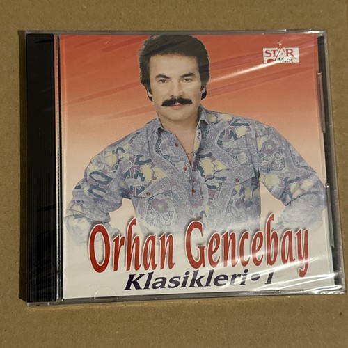 Orhan gencebay klasikleri - orhan,