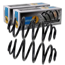 2X BILSTEIN FAHRWERKSFEDER