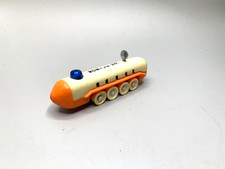 Space Ship Moon Bus Rocket