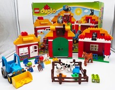 LEGO Duplo 10525 Großer