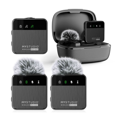 Easypix mystudio wireless - easypix,