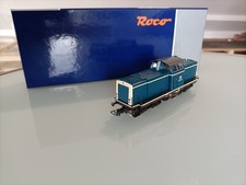 Roco AC BR 212 064 Artnr