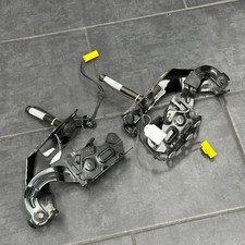 Scharnier aktive Motorhaube