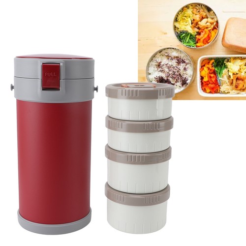 Liter vakuum lunchbox aus - 2, 9-liter-vakuum-lunchbox