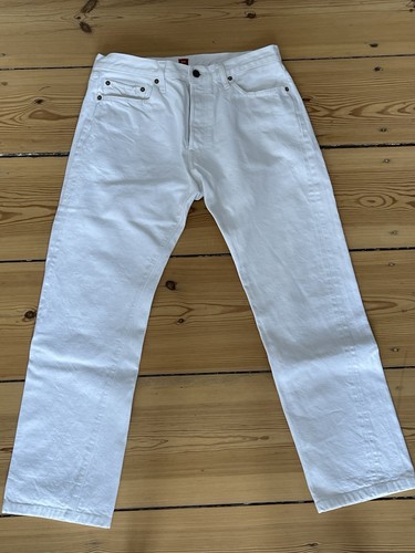 Resolute 710 jeans selvedge - resolute,