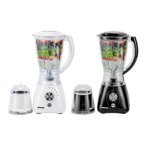 Geepas kanne mixer - geepas,