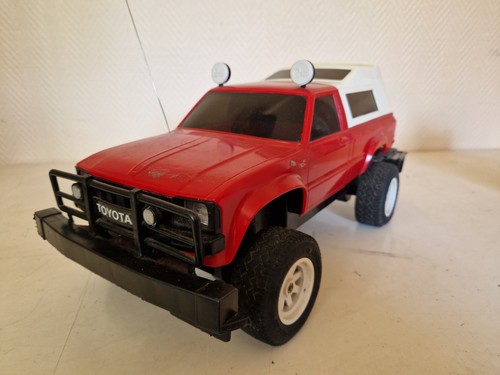 Vintage nikko toyota hilux - toyota,