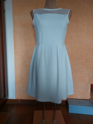 Kleid armani jeans 44 - kleid, gr