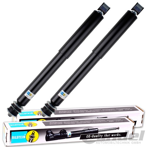 Bilstein gasdruck - bilstein, b4