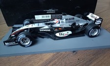 Minichamps McLaren Mercedes