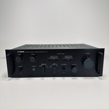 Yamaha 1 stereo - 1,