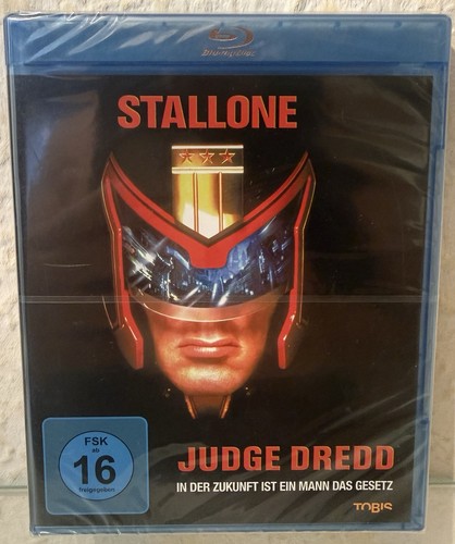 Judge dredd sylvester - judge,