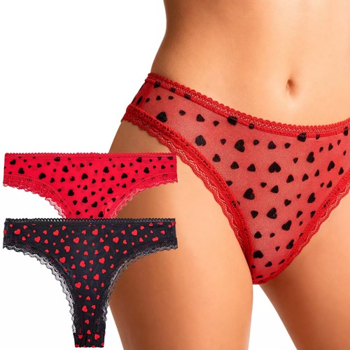 Damen höschen slip brazilian - slip,