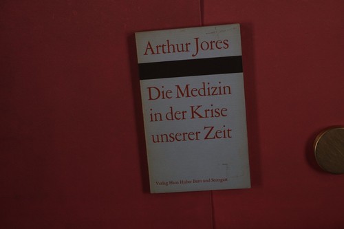 424354 arthur jores die - jores,