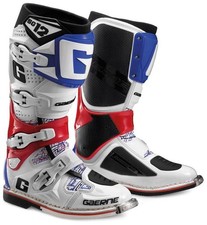 Gaerne SG-12 Motocross Stiefel 2017