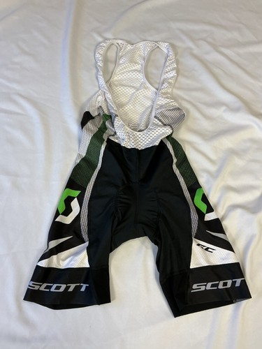 Herren scott kurze trägerhose - herren,