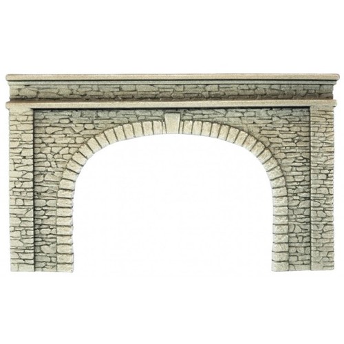 Noch 58062 tunnel portal - 58062, tunnel-portal