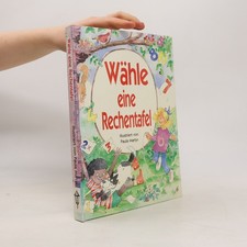 Wähle eine Rechentafel  | 