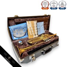 Yamaha YTR2335 Trompete mit