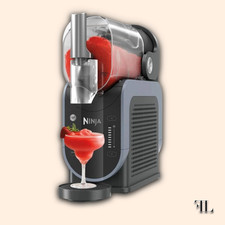 Ninja Slushi Maschine Slush