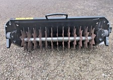 Allett Kensington Liberty 17"