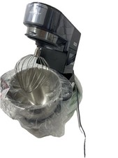 Kenwood KCL95.424SI Cooking Chef XL 6,7L Küchenmaschine - Silber